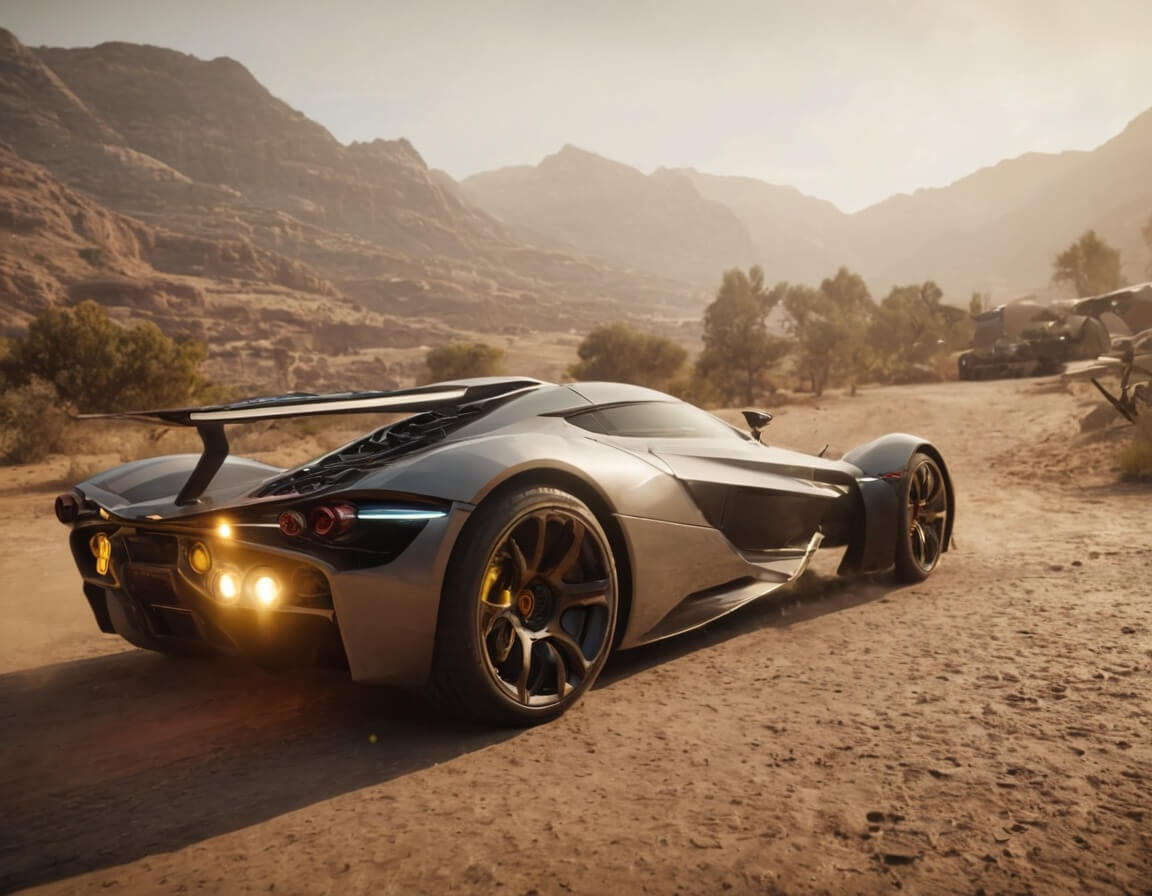 Design sprint whiteboard with game concepts